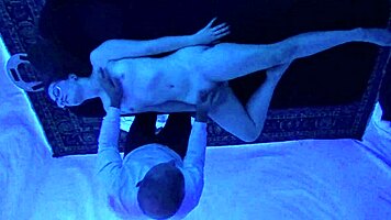 Gigi Breeze Blacklight Massage Top 2