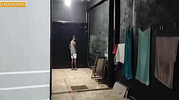 Esposa Puta Foi Fudida Na Hora Do Jantar