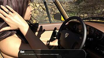 Complete gameplay of Halfway House Part 3