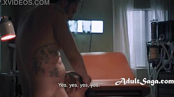 asian teen's scary sexorcism with tommy pistol.