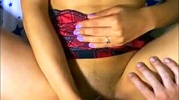 I swear, la amiga seduced the guy next door, didn’t even notice them cameras!