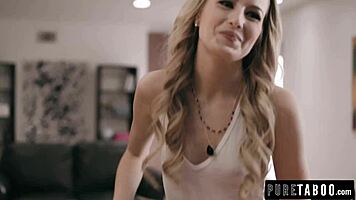 pure taboo dr angela white tricks client into lesbian bdsm