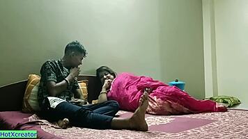 Fucking Unknown Young Boy with Amazing Hot Anal Action in Wild Session