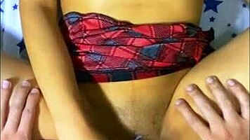 I swear, la amiga seduced the guy next door, didn’t even notice them cameras!