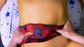 I swear, la amiga seduced the guy next door, didn’t even notice them cameras!