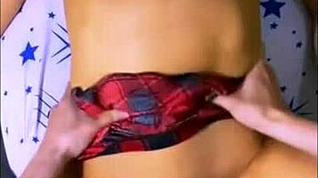 I swear, la amiga seduced the guy next door, didn’t even notice them cameras!