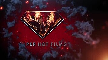 Nina Rivera Wakes Don Whoe With Sloppy Blowjob!