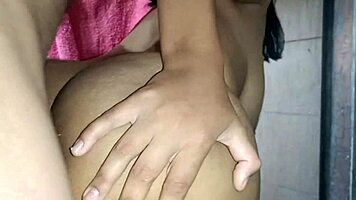 Incredible Anal Sex With My Wife