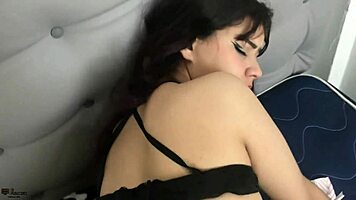 Come, Stepsister! I'll Fuck Your Pussy Until Cum!