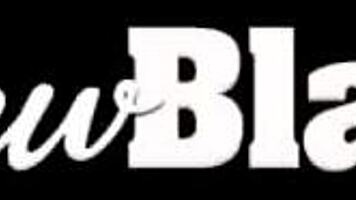 Slutty Teen Craves Sucking Black Cocks In Office