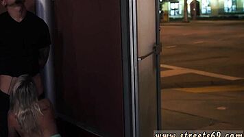 Intense Riding Emotions For Valerie White