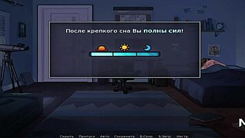 Summertimesaga - Fucked French Teacher E2 31 With Uncensored Hentai Fucking