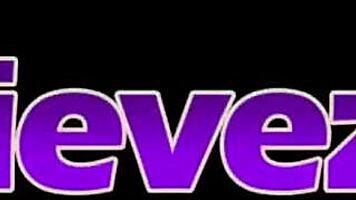 white busty teen to ride guards big white cock