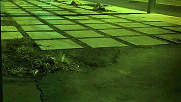 Rough Anal Gag And Cum Milking Bondage For Lactating Teen