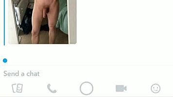 teen gal havin wild sex chat online... so hot