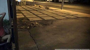 Rough Anal Gag And Cum Milking Bondage For Lactating Teen