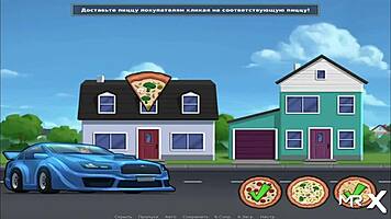 Do You Like Her Pussy?