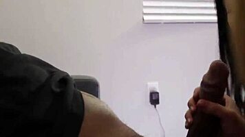 Wow! Asian and Latina Teens Milk Huge Black Dick!