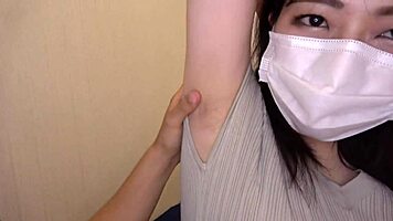 Personal shooting of a plump erotic ass beauty squirting with amateur boys