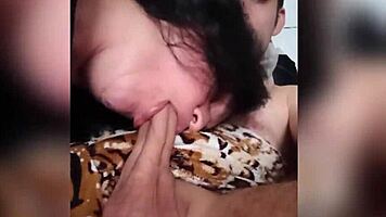 Friend's Mom Craves My Big Cock Daily