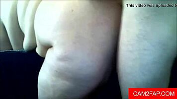 Check out this sexy teen on webcam!