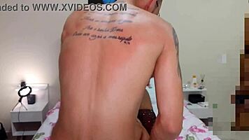 backstage, 'is dayandra banging that big cock?'