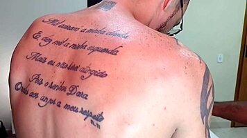 backstage, 'is dayandra banging that big cock?'