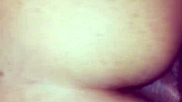 Young Guy Woke Me Up And Pounded My Ass Hard