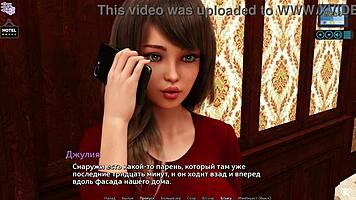 Complete Sunshine Love Gameplay Part 25