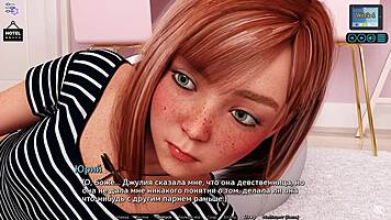 Complete Sunshine Love Gameplay Part 25