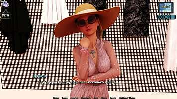 Complete Sunshine Love Gameplay Part 25