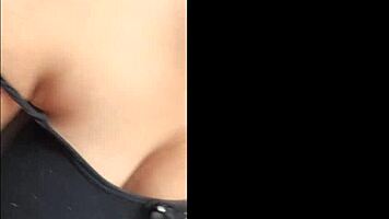 mature latina craves anal sex