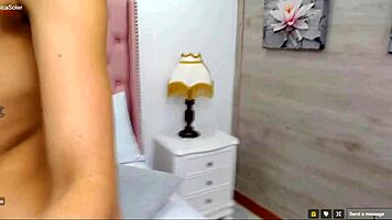 Jessica soler giving her tight ass for anal fun 😏