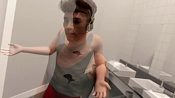 Complete Gameplay Summer With Mia 2 Part 27 In 3d Teen Cosplay Gym Sex