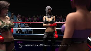 Complete Gameplay Summer With Mia 2 Part 27 In 3d Teen Cosplay Gym Sex