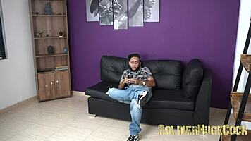 Medellin prostitute fucks without condom for more money