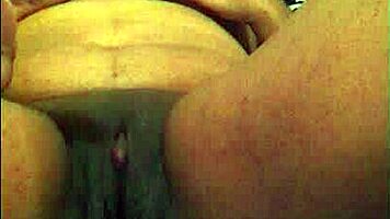 i love that huge squirt from velvet lust solo