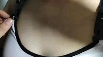 no me gusta que me graben pero me fui con mi amigo despues de la fiesta de halloween a hacer cositas