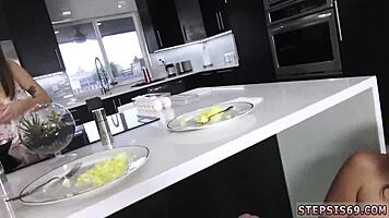 amateur teen dances on webcam showing big tits and pussy