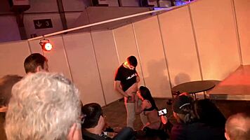 Real public sex portugal spanish horny ana marco vs big dick jotade by victor bloom