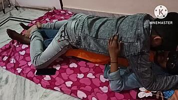 हाई टेक बेडरूम रिकॉर्डिंग फेब 18 2024