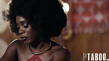 Sally Mae Strikes Back in Twin Dragons Revenge Part 2 with Ana Foxxx and Isiah Maxwell!