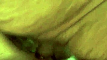 Smalltit Teen Rides Grandpa's Dick