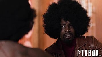 Sally Mae Strikes Back in Twin Dragons Revenge Part 2 with Ana Foxxx and Isiah Maxwell!