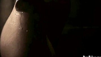 sexy teen sucked big cock then got fucked hard by nice guy with monster dick