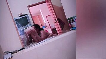 no debí emborrarme con el idiota de mi hermanastro dios estaba muy tomada que follamos muy rico