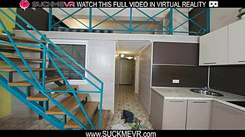 Sexy hot blonde elena muze ready for wild fucks 😈