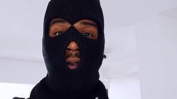 delicious teen gina valentina enjoys bbc in her room