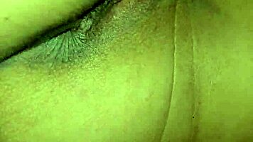 teen plays masturbation game with stepmom