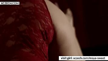 artistic depiction of beautiful european teen beauty in nude detail